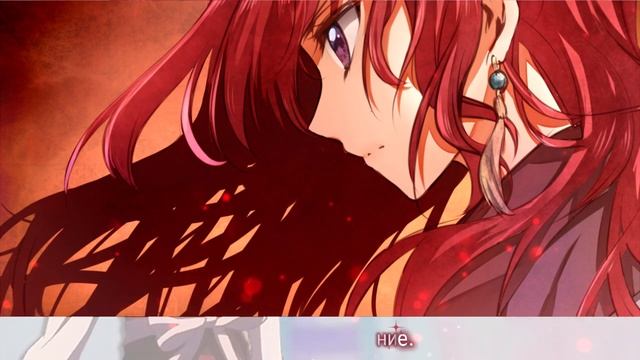 【AKATSUKI NO YONA RUS COVER】Akatsuki (2018) (REUPLOAD)【LEN】 смотреть онлайн