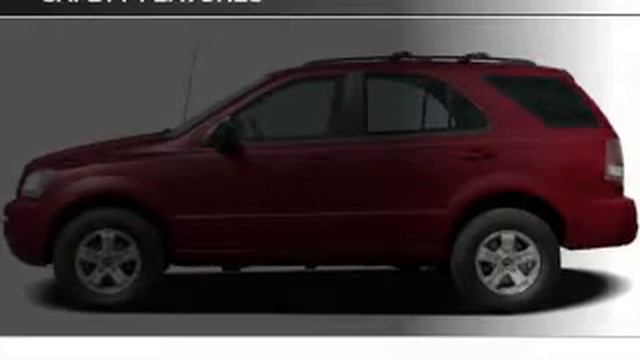 2005 Kia Sorento - East Liverpool OH смотреть онлайн