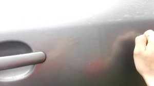 Шумоизоляция дверей авто.Сравнение до и после!