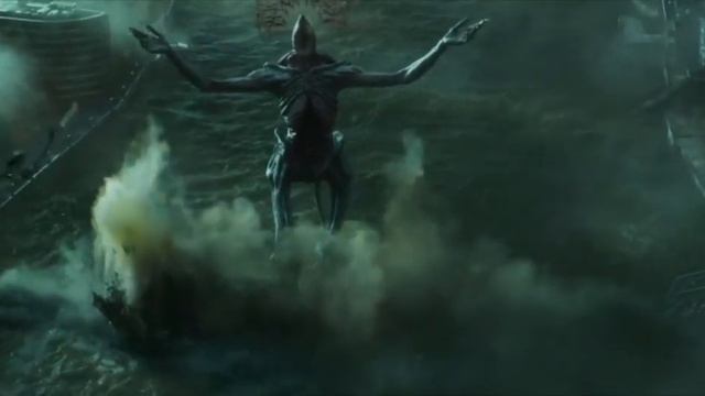 Gore/brutal Death Scenes From Hellboy 2019