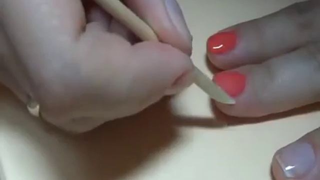 Правильно наносим Shellac  Шеллак в домашних условиях!