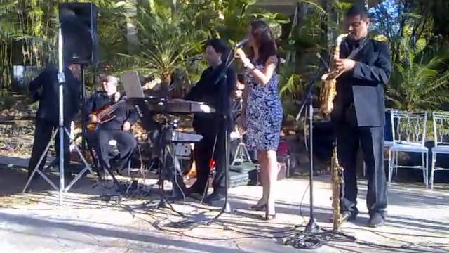 Marcelo Marks e Rebeca Breder - Beauty And The Beast смотреть онлайн