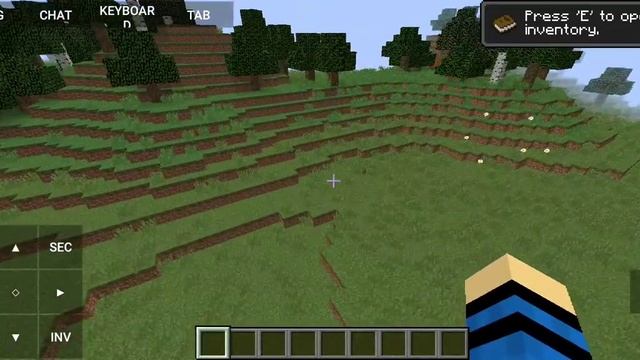 Minecraft Java Editon | Mobile! (Unoficiall) | Pojav Launcher | Low end mobile supported смотреть онлайн