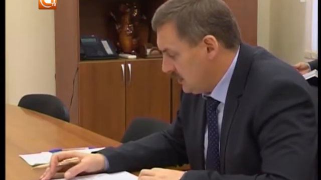 30 11 16 Годзиш ведет прием граждан смотреть онлайн