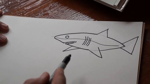 Paw Paw's Art Club #1 смотреть онлайн