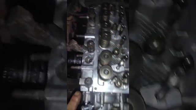 сбор двигателя evotech Газель смотреть онлайн