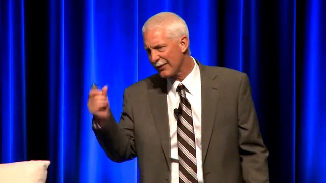 TLC Founder Bob Anderson - 2012 Sydney Conference - Part 2 смотреть онлайн