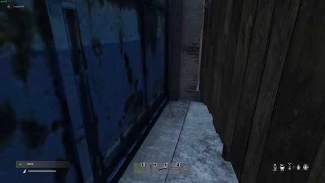 Dayz смотреть онлайн