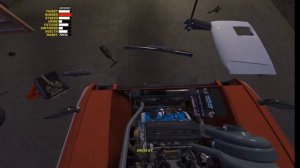 Как поменять радиатор в My Summer Car