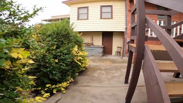 214.Этому отелю 120 лет! ОБЗОР 2.Про Австралию,жизнь в Австралии,Дмитрий Волжский смотреть онлайн