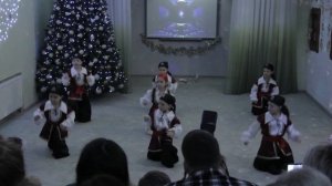 Танец разбойников