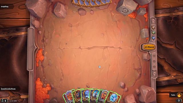 The Dragons Comp Finally Works! Long'xin Changed the Game! - Hearthstone Mercenaries Team Comp смотреть онлайн
