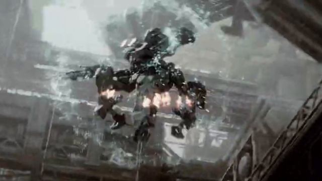 Armored Core 6 Trailer Breakdown + Thoughts From AC Veteran