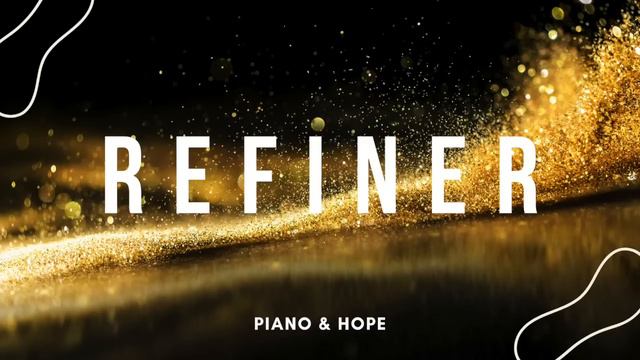 REFINER // MAVERICK CITY MUSIC // TRIBL MUSIC // PIANO & HOPE смотреть онлайн