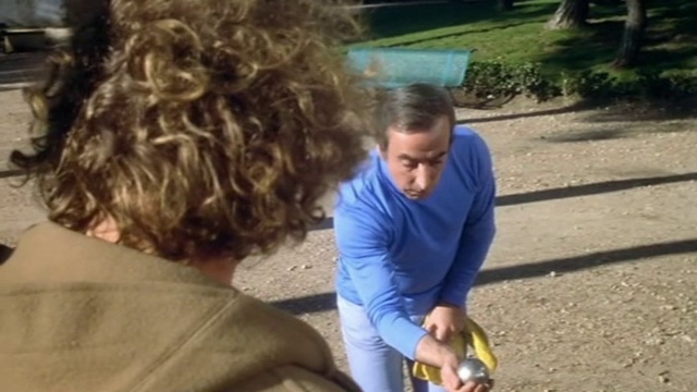 Je Suis Timide Mais Je Me Soigne