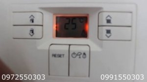 Котел Immergas и Alpha ошибка 11