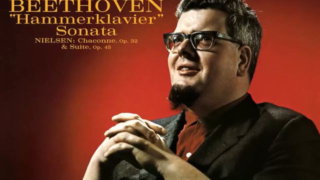 Piano Sonata No. 29 in B-Flat Major, Op. 106 "Große Sonate für das Hammerklavier": III. Adagio... смотреть онлайн