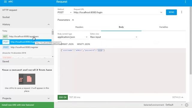 Part 7 Spring MongoDB JWT Security Angular Micro Services JWT Autorization Filter смотреть онлайн