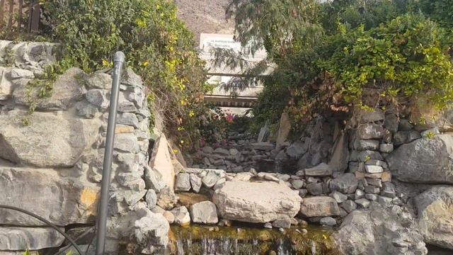 Rafisah Dam | Al Rafisah Dam, Khor Fakkan, Sharjah | Dam with boating | Best place to visit in UAE смотреть онлайн