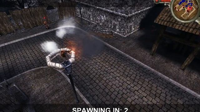 How to NOT suck @ Iron Grip: Warlord - Centro смотреть онлайн
