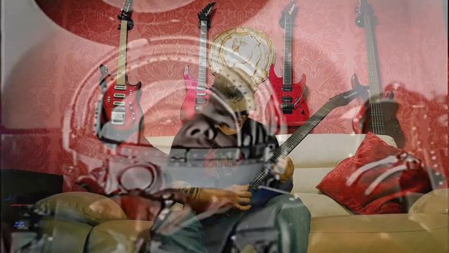 Eduard Artemyev's - Siberiade Theme (Metal Version) смотреть онлайн