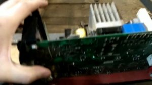 Ремонт инвертора ресанта 250а