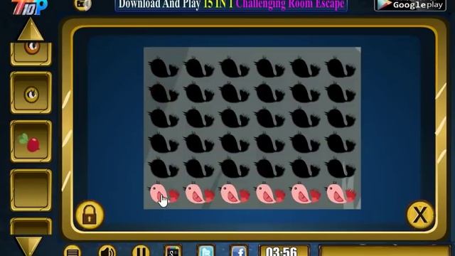 Find The Easter Egg Walkthrough смотреть онлайн