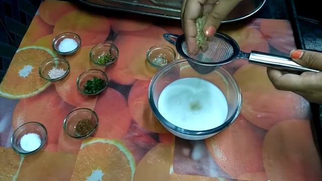 Masala Chaas Recipe /Mattha Recipe/Tak Recipe/Butter Milk Recipe смотреть онлайн