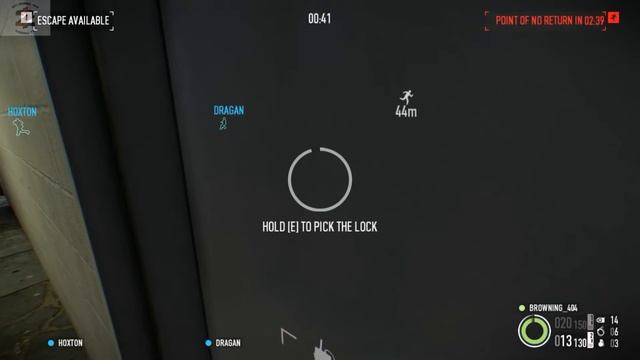 Payday 2 The John Wick Build смотреть онлайн