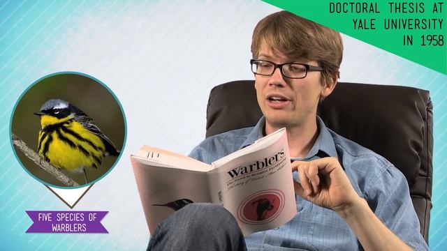 Community Ecology: Feel the Love - Crash Course Ecology #4 смотреть онлайн