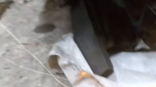 Переоборудование  с акпп на мкпп  митсубиши рвр