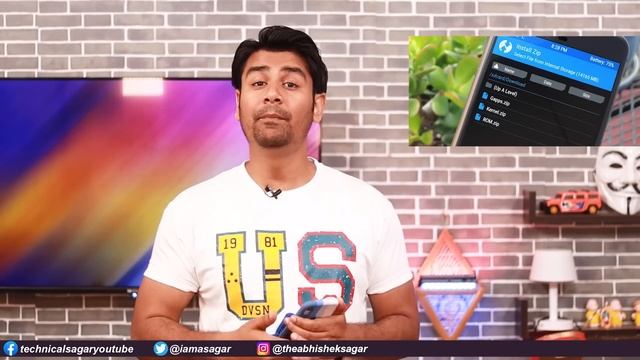 Custom ROM in 2023? : Good or Bad смотреть онлайн