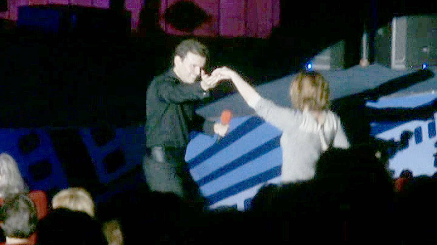 Дмитрий Риберо «Quizas» смотреть онлайн