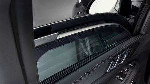 BMW Показали Новый Бронированный АВТОМОБИЛЬ (Кроссовер)