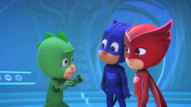 PJ Masks | Season 1 LIVE 24/7 🔴 | Kids Cartoon | Video For Kids #pjmasks