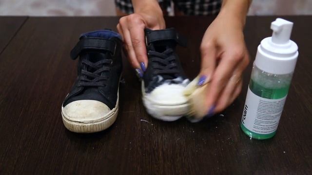 Как пользоваться Nano4You Cleaner FOAM 150 ml смотреть онлайн