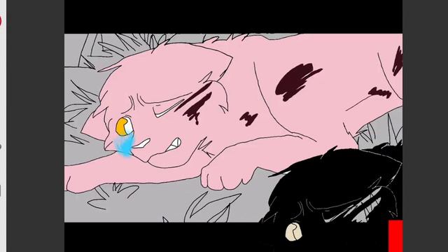 Зефирка:Ай, Солничний Луч, больно! Солничний Луч:*зло смеетса * смотреть онлайн