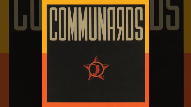 The Communards - Disenchanted смотреть онлайн