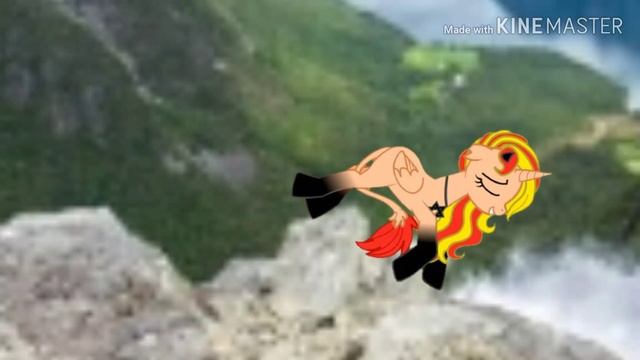 Пони меме: а когда я умру, ты заплачешь?( Для л.п.) смотреть онлайн