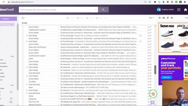 How I manage to keep 109 plugins updated on CodeCanyon all by myself? смотреть онлайн