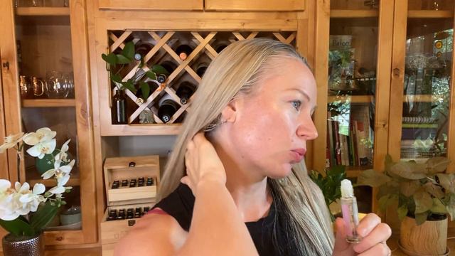 Back to School Wellness Essentials with doTERRA смотреть онлайн