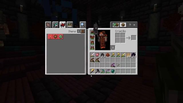 DRACOMALUM ADDON - Minecraft PE (Bedrock) смотреть онлайн