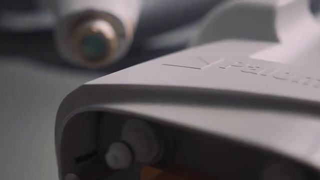 Rewolucja w lasoroterapii - Platforma Laserowa Palomar ICON смотреть онлайн