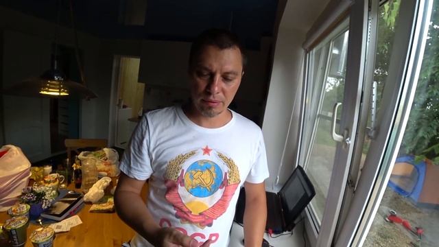 ЕДЕМ В КЕМПИНГ НА МОРЕ С ДЕТЬМИ. Что взять? / Купили дом в станице под Краснодаром. смотреть онлайн