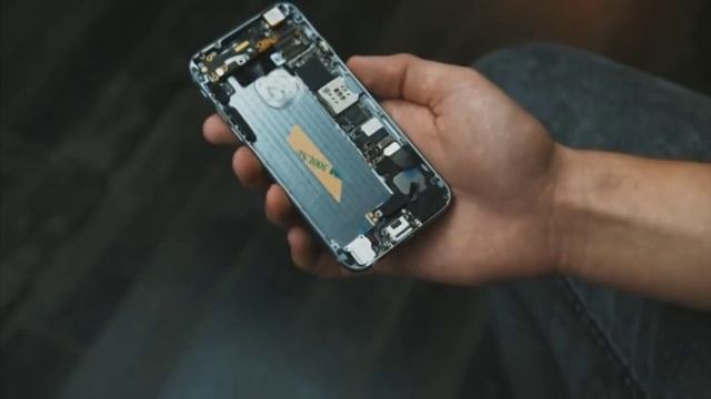 Iphone 6, Iphone Air и сравнение с Iphone 5s (Обзор на русском языке)