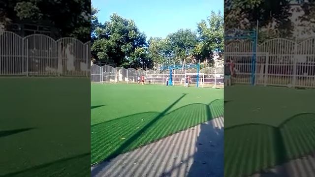 энем играть футбол мальчки смотреть онлайн