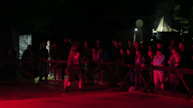 Pragnavit - Свята Сонца 2018 (16.06.2018) - амаль full show смотреть онлайн