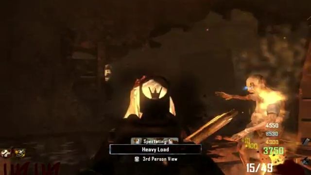 Прохождение игры Call of Duty: Black Ops II - Zombies. Часть 2 смотреть онлайн