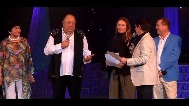 Владимир Мацкевич "Шоу настоящего мужчины" - 2018г. смотреть онлайн