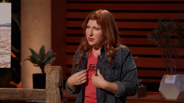 Moink Box Lands a Deal - Shark Tank смотреть онлайн